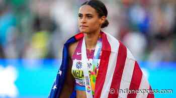 Sydney McLaughlin and the toxicity of fame | Sports News - The Indian Express