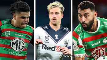 Latrell magic powers sizzling Souths; Storm Achilles heel masks Munster class: 3 Big Hits - Fox Sports