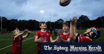 Winter deluge cancels local sport, climate change threatens to ruin it - Sydney Morning Herald