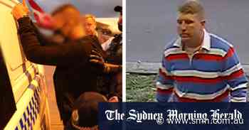 Sydney kickboxer extradited from Thailand charged with alleged Leichhardt murder - Sydney Morning Herald