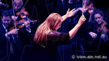 Sydney Symphony Orchestra Live Gala - ABC iview