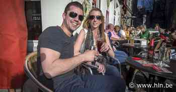 Iedereen de terrassen op voor nieuw concept op 21 juli: #nationaleapero - Het Laatste Nieuws