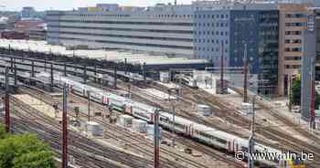 Drugssmokkelaars pas in Brussel-Zuid tegengehouden: “Meer dan 1 kilo cocaïne ingeslikt” - Het Laatste Nieuws