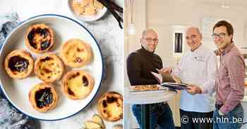 De opmars van de pastéis de nata: in deze pastelaria in Brussel vind je er échte authentieke zoals in Belém (en zo maak je ze zelf) - Het Laatste Nieuws