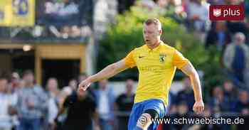 WFV-Pokal: FV Biberach gastiert in Albstadt | schwäbische - Schwäbische