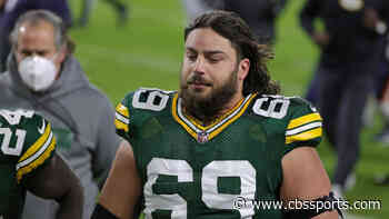 Packers place star David Bakhtiari on physically unable to perform list to open training camp, per report
