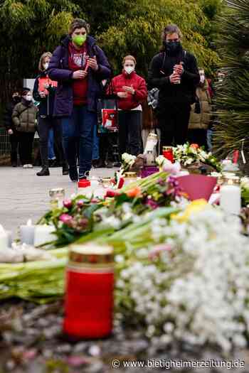 Ludwigsburg: Reaktionen nach Amoklauf in Heidelberg: Ludwigsburger Hochschulen sind erschüttert - Bietigheimer Zeitung