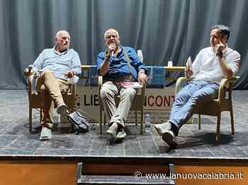 Soverato, Filippo Veltri presenta “Quando c'era la politica” - La Nuova Calabria
