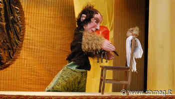 Dal 1° al 10 luglio a Sestu la XVIII edizione del Festival “Bastoni e Burattini” - S&H Magazine