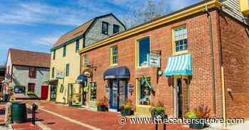 Rhode Island unemployment rate plummets, job growth reported - The Center Square