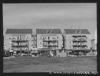 These 13 Houses In Rhode Island From The 1940s Will Open Your Eyes To A Different Time - Only In Your State