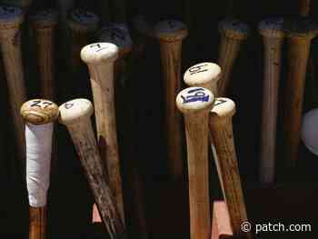 MLB Draft: 4 With Rhode Island Ties Selected - Patch