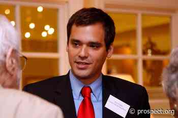 David Segal, Populist Coalition Builder, Runs for Congress in Rhode Island - The American Prospect