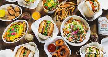 All of the Best Places for Vegan Food in Rhode Island - VegNews