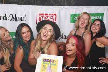 What to Eat and Drink at the Best of Rhode Island Party - Rhode Island Monthly