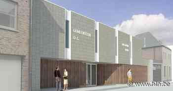 Laatste dorpskermis in oud gemeentelijke feestzaal | Lierde | hln.be - Het Laatste Nieuws