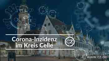 Corona-Inzident in Celle bei knapp 900 - Cellesche Zeitung