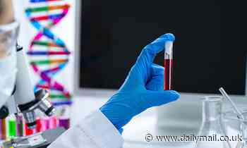 'Game-changer' blood test is even better at finding early breast cancers than a mammogram