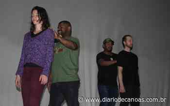 Campo Bom realiza testes para escolha de elenco de espetáculos de Natal - Diário de Canoas