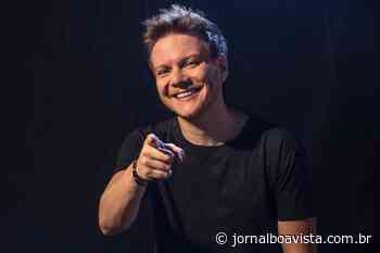 Cancelado o Show de Natal com Michel Teló - Jornal Boa Vista