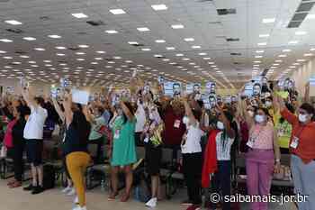 CONAPE: Carta de Natal se compromete com educação pública, soberania nacional e reconstrução do país - Agência SAIBA MAIS