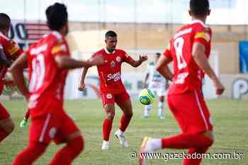 América de Natal consegue efeito suspensivo e volta a ter direito a jogo - Gazeta do RN