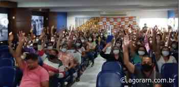 Direto da Redação: Saúde de Natal ameaça parar novamente - Agora RN