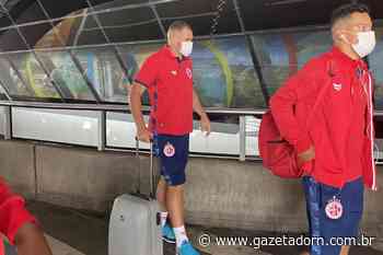 América de Natal mantém a venda antecipada de ingressos contra Jacuipense - Gazeta do RN