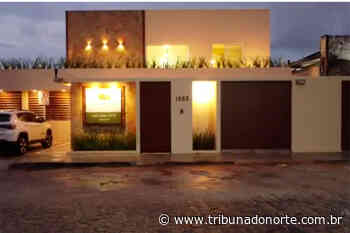 Natal ganha nova instituição de alto padrão para longa permanência para idosos - 22/07/2022 - Notícia - Tribuna do Norte