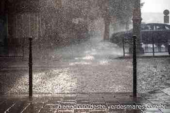 Clima para amanhã em Natal-RN: previsão do tempo desta sexta-feira (22/07) - Diário do Nordeste