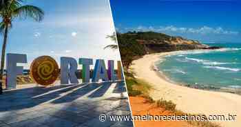 Voos flexíveis para Natal ou Fortaleza a partir de R$ 200 ida e volta saindo de 26 capitais brasileiras! - Melhores Destinos