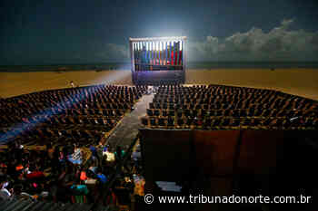 Edital destina R$ 1 milhão para a produção audiovisual em Natal - 13/07/2022 - Notícia - Tribuna do Norte