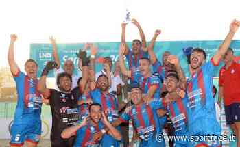 Beach soccer, Coppa Italia: Pisa e Catania volano in finale - SPORTFACE.IT