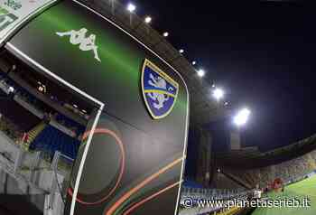 Calciomercato Frosinone – Per la porta spunta Loria del Pisa - pianetaserieb.it