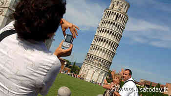 Progetti turistici per Pisa: realtà virtuale e nuovi percorsi monitorati grazie al digitale - PisaToday