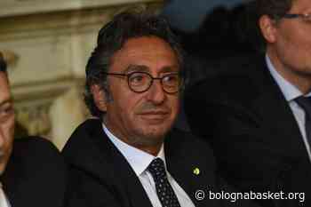 FORTITUDO, VALENTINO DI PISA CANDIDATO ALLA PRESIDENZA - BOLOGNABASKET | IL PORTALE DEL BASKET A BOLOGNA E PROVINCIA - Bologna Basket