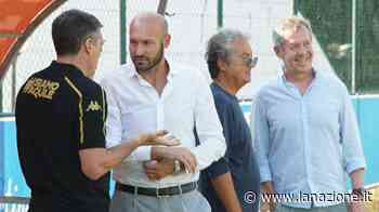 In arrivo il treno Esteves dal Portogallo - LA NAZIONE