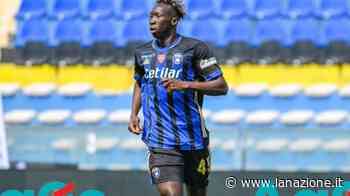 Calciomercato Pisa, ceduti Susso Bamba, Fischer e Bruschi - LA NAZIONE