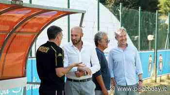 Torregrossa-Pisa, è fatta: intanto i nerazzurri salutano Rovetta con una cinquina - PisaToday