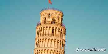 Pisa, cosa vedere e fare - Elle