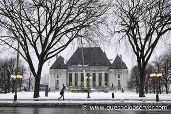 Canada’s high court upholds first-degree conviction against B.C. killer - Quesnel - Cariboo Observer