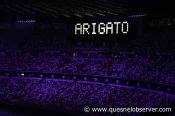 Tokyo Olympic aftermath still being untangled a year later - Quesnel - Cariboo Observer