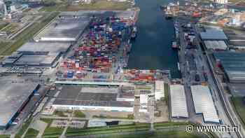 Port of Moerdijk schroeft cybersecurity op | NT - NieuwsbladTransport.nl