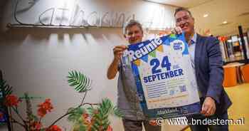 'Cultuur en sfeer nog hetzelfde op Markland College' - BN DeStem