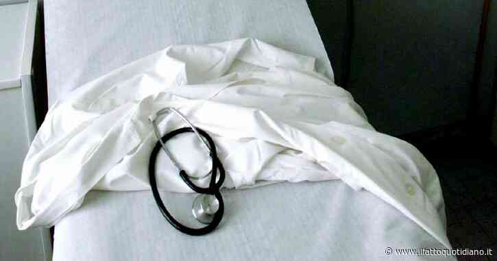 Manduria, primario muore dopo 24 ore di turno. I colleghi: “Siamo sotto organico e faceva da… - Il Fatto Quotidiano