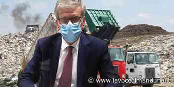 Cattivi odori, il sindaco segnala nuovamente il problema alle autorità investigative e di controllo - La Voce di Manduria