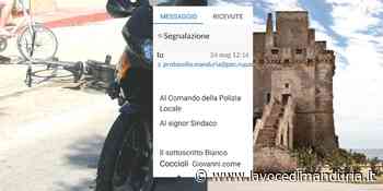 L'incidente mortale di Colimena si sarebbe potuto evitare: l'accusa del comitato - La Voce di Manduria