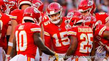 Patrick Mahomes’ willingness to take less should help the Chiefs with other players, but is it?