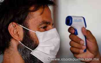 En Atlixco multarán por no usar el cubrebocas; aquí el monto - El Sol de Puebla