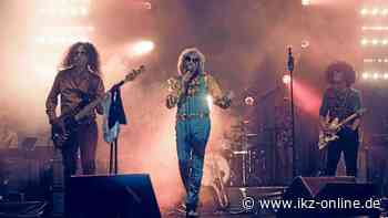 Hemer: Schlagerparty und Hüttengaudi – aber kein Oktoberfest - IKZ News